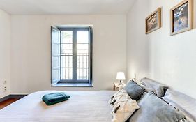 L'Escapade - Parking Gratuit - Wifi - Climatisation - Proche Cite - Tout Equipee